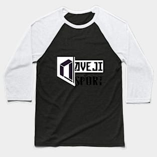 Aveji Sport Baseball T-Shirt